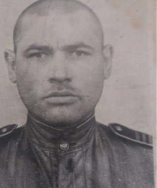 Голодков Яков Павлович