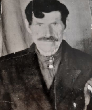 Зубарев Александр Егорович