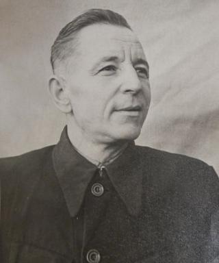 Ласкин Станислав Адамович