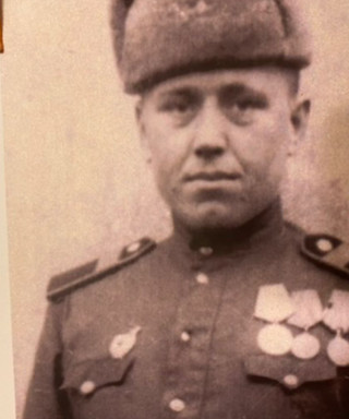 Пермяков Михаил Михайлович