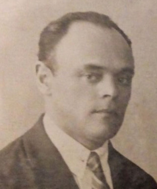 Шульман Самуил Маркович