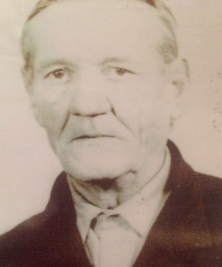 Петров Фёдор Андреевич