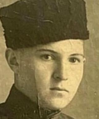 Соколов Иван Андрианович