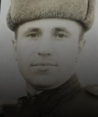 Коробов Николай Михайлович