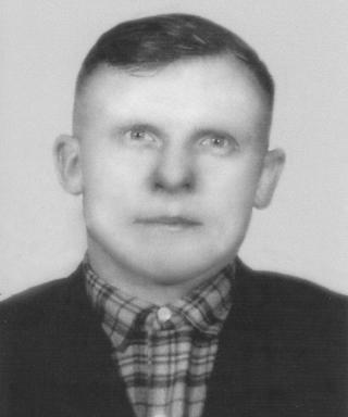Капарулин Валентин Павлович