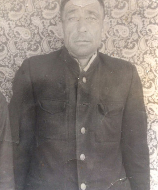 Киклевич Михаил Иванович