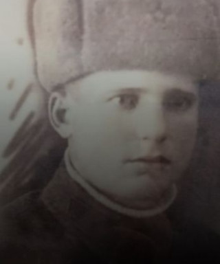 Коробов Иван Михайлович