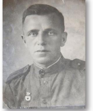 Яковлев Владимир Фёдорович