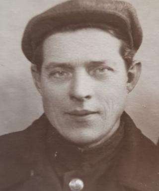 Шароварин Пётр Васильевич