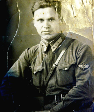 Даренский Николай Лаврентьевич