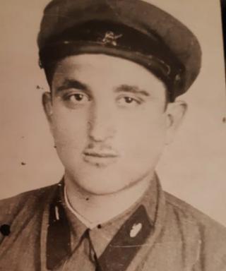 Малумян Давид Хачатурович