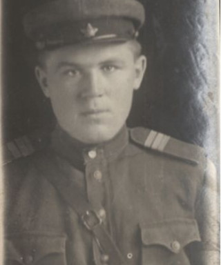 Данченко Иван Андреевич