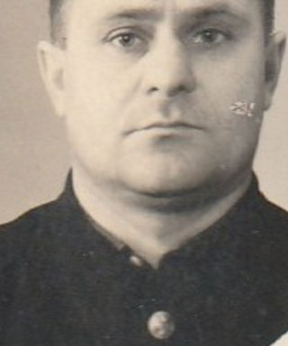 Арбеков Николай Васильевич