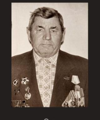 Галашов Геннадий Кондратьевич