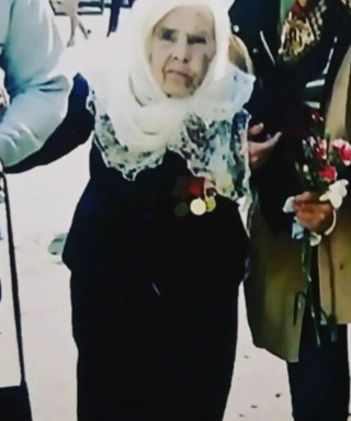 Кобец Мария Мироновна