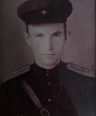 Гладков Иван Иванович