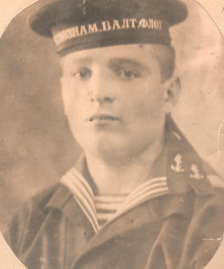 Ширипин Павел Фёдорович