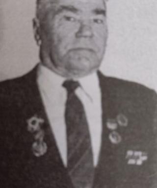 Селезнев Владимир Иванович