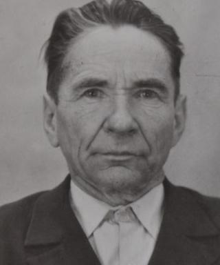 Лёзин Иван Иванович