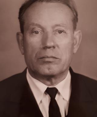 Шмаков Василий Яковлевич