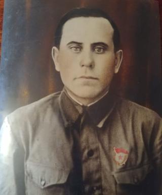 Лукьянов Александр