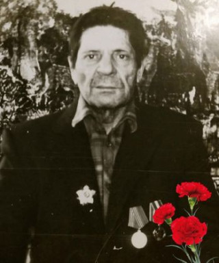 Агеев Алексей Никитович