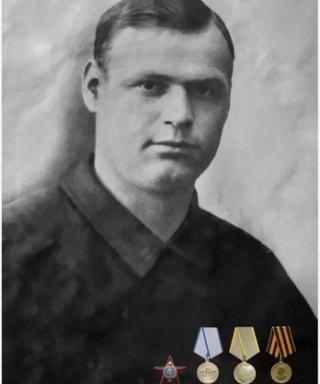 Смирнов Александр Петрович