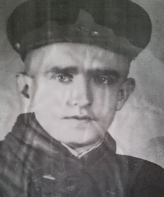 Головкин Михаил Дмитриевич