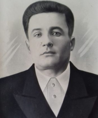 Перепёлко Иван Тимофеевич