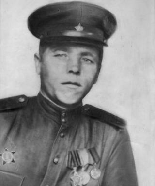 Тепляков Павел Николаевич