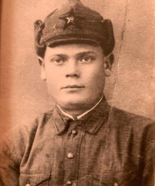 Целиков Павел Васильевич
