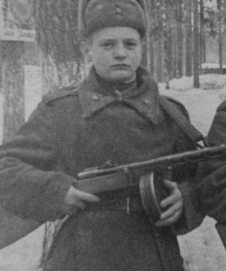 Домнин Николай Иванович