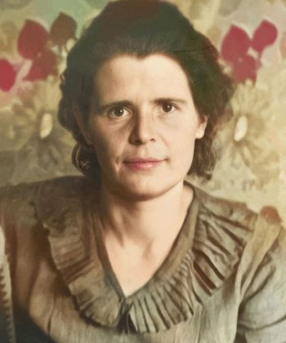 Павлова Александра Ивановна