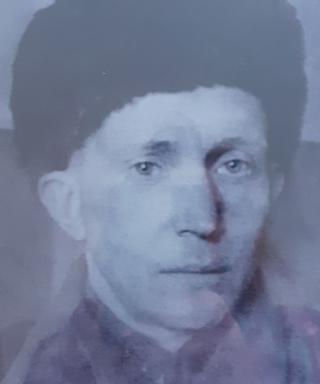 Володарский Михаил Андреевич