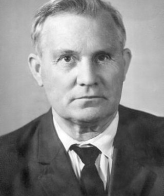 Пазиков Александр Иванович