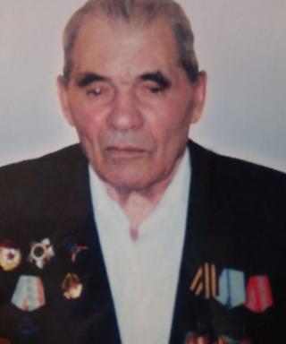 Липский Станислав Ульянович