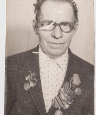 Филиппов Василий Александрович