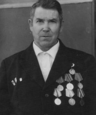 Торпов Петр Васильевич