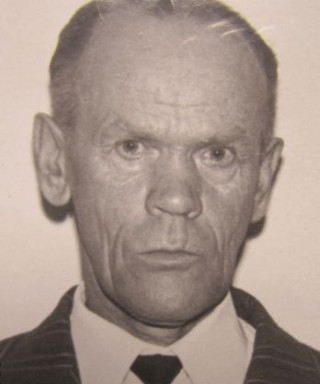 Выморков Александр Павлович