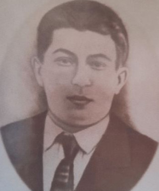 Андрусов Владимир Ефимович