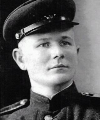 Лютиков Аркадий Петрович