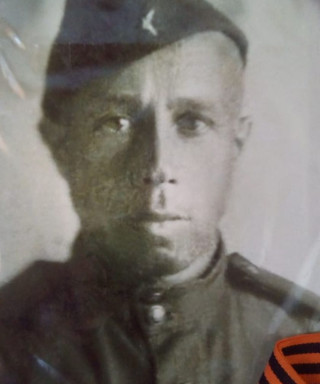 Месяцев Николай Иванович