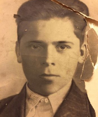 Осипов Николай Васильевич