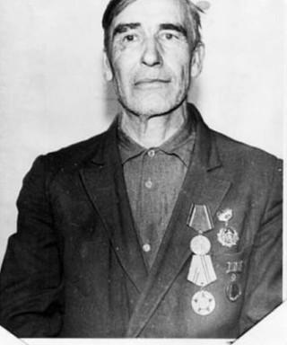 Чучалин Павел Константинович