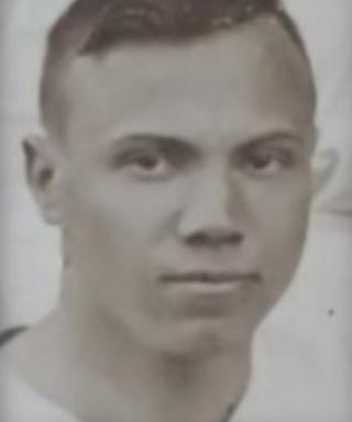 Филиппов Василий Устинович