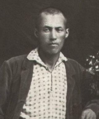 Ахметов Магсум Закирович