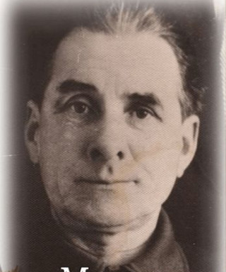 Микрюков Семен Яковлевич