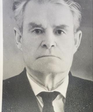 Олехнович Иосиф