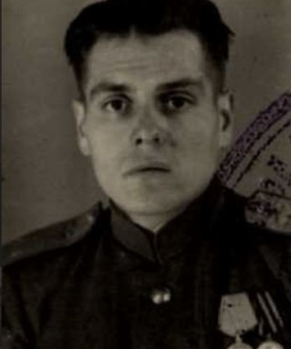 Васильев Сергей Максимович