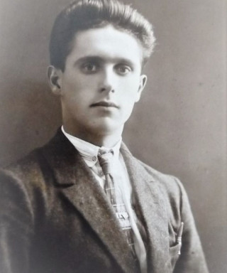 Колесников Михаил Николаевич